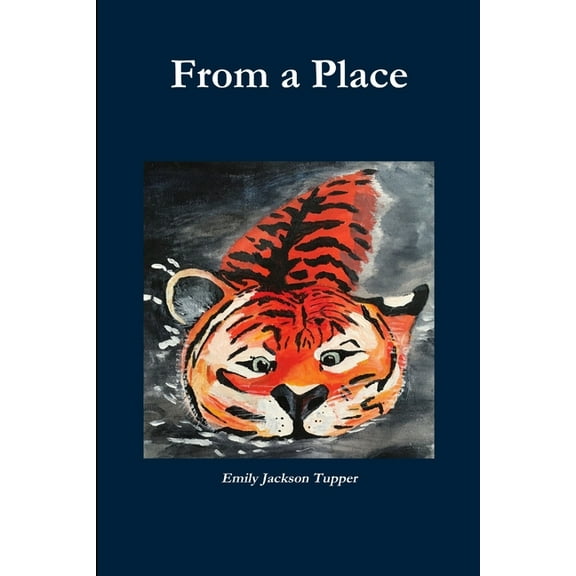 From a Place, (Paperback)