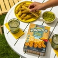 thumbnail image 5 of Jose Ole Pollo Asado Chicken Taquitos, Frozen Mexican Snacks, 5 of 13