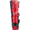 thumbnail image 4 of Alpinestars Honda Tech 7 Drystar Mens MX Offroad Boots Black/Bright Red 11 USA, 4 of 7