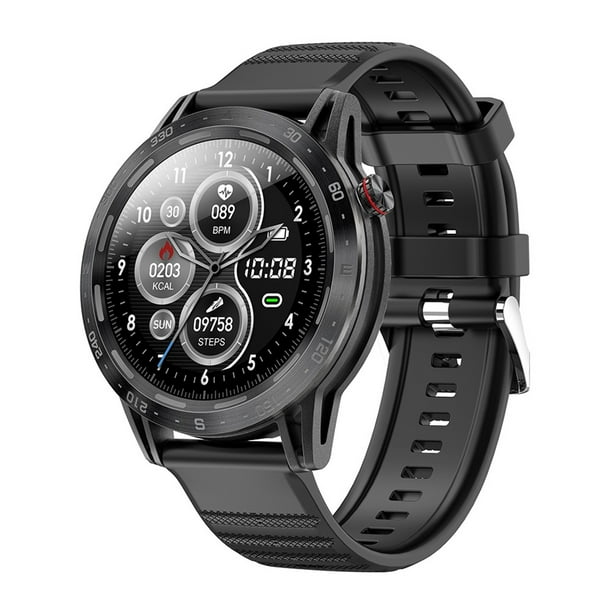 Colmi Sky 7 Pro Smart Watch Oxygen Sensor 3atm Waterproof Full Smart Watch Walmart Com Walmart Com