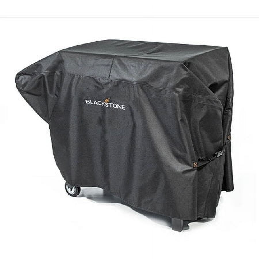 Blackstone 1529 Heavy Duty Grill Cover, For Use With Blackstone 28 in Griddle Cooking Station, Polye
