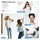 thumbnail image 5 of Backdrop Neewer PRO Photo Studio, poliéster, 3 x 3,6 m, color blanco, 5 of 7