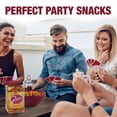 thumbnail image 5 of Gardetto's Aged Cheddar Snack Mix, Salty Snacks Tub, 18 oz, 5 of 13