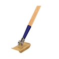 thumbnail image 4 of Bon 12-578 6-Inch by 2-3/4-Inch Bronze Walking Edger, 4 of 4