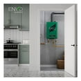 thumbnail image 6 of ENVO 180,000 BTU Natural Gas Tankless Water Heater with Copper Heat Exchanger & Safety Features, 6 of 7
