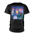 thumbnail image 2 of Fates Warning - Camiseta Awaken The Guardian Estampado en Espalda para Adultos Unisex (Negro), 2 of 2