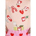 thumbnail image 4 of Men's Operation Game Costume, 4 of 8