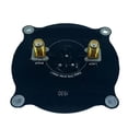 thumbnail image 2 of Adaptador SMA a SMA 5.8G 9.4dBi Zulema para Receptor Circular Direccional Accesorios de Carreras DIY, 2 of 3
