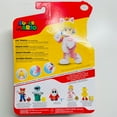 thumbnail image 3 of Nintendo 4" Inch Figure Cat Peach, 3 of 4