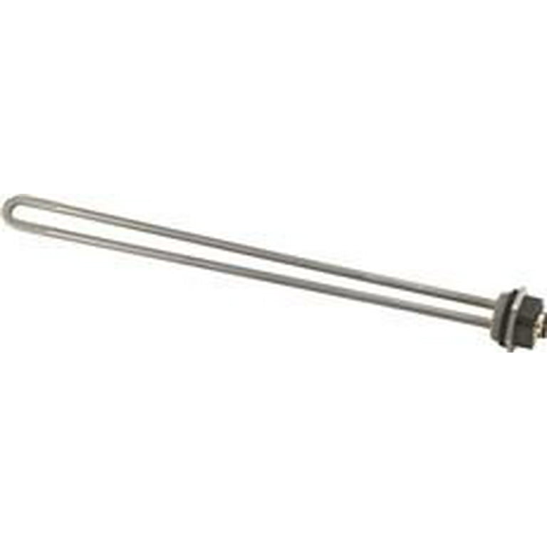 5500-Watt, 240-Volt Screw-in High Density Water Heater Element 5500-Watt, 240-Volt Screw-in High Density Water Heater Element