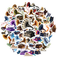 thumbnail image 2 of cartoon Gramophone Theme Stickers, Waterproof Gramophone Theme Sticker for Water Bottle Laptop Phone Cases Planner Skateboard Luggage Helmet Party Favor Decor, Ideal for Adults Teens Teacher Rewards, 2 of 9