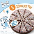 thumbnail image 3 of Lazy Dog Cookie Co. Happy Howlidays 6" Pup-Pie, 3 of 5