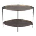 thumbnail image 3 of Table Basse Bronze, 3 of 7