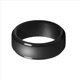thumbnail image 2 of 2piezas 8mm Popular Camuflaje Hombres Negros Anillos Frescos de Silicona Anillo de Bodas de Goma Anillo de Deportes Ambientales 10, 2 of 5