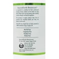 thumbnail image 2 of Aceite de masaje Sacred Earth Botanicals Organic 3.78 L sin perfume, 2 of 3