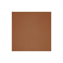 Accent Design Paper Accents Muslin Cardstock 12" x 12" Brown, 73lb colored cardstock paper for card making, scrapbooking, printing, quilling and crafts, 1000 piece box