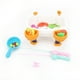 thumbnail image 3 of Juego de juguetes de pesca magnético Ticfox Juguete de baño para bebés, 3 of 14