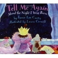 thumbnail image 4 of Tell Me Again About The Night I Was Born, 4 of 4