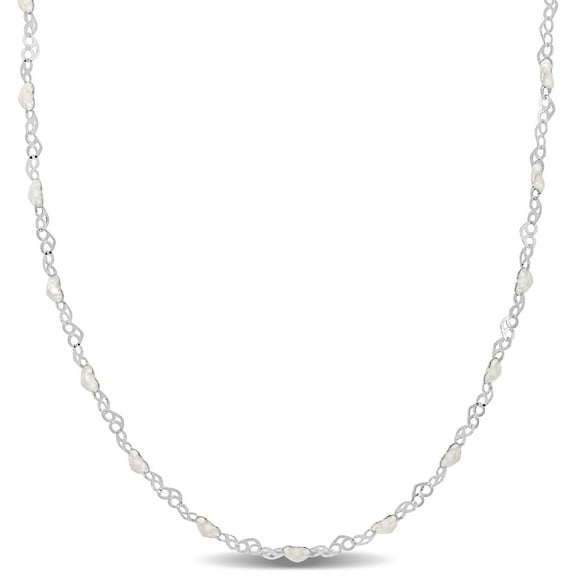 Everly Women's Sterling Silver Necklace