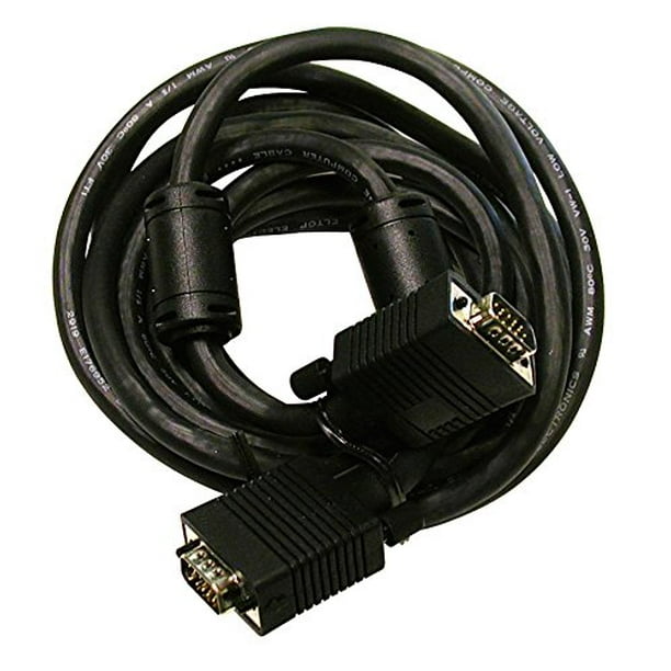 VGA 50' MTOM 50' FT. MM VGA EXTENSION CABLE