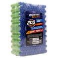 thumbnail image 4 of Adventure Force 200 Dart Blaster Refill Pack, Foam - Universal Design Compatible with Most Standard Full-Length NERF Elite and XShot Dart Blasters, 4 of 8