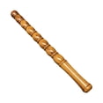 thumbnail image 3 of Rodillo de masaje de madera. Herramienta práctica para masajear piernas, cuerpo completo y brazos. 65 cm, 3 of 9