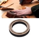 thumbnail image 5 of Leather Cutting Dies, Easy Operation Leather Cutting Die Strip Wide Application High Carbon Steel Thick Base For Jewelry ANGGREK Otros, 5 of 8