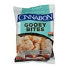 Cinnabon Gooey Bites Heat and Eat, individual serving