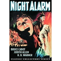 Night Alarm (DVD), Alpha Video, Drama