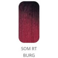 thumbnail image 2 of Zury Sis Royal Swiss Lace Premium Class Sis Wig TOBI, SOM RT BURGUNDY, 2 of 2
