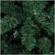 thumbnail image 2 of 6 - ft prelit premium classic artificial christmas tree con warm blanca lights para holiday decor, 2 of 8