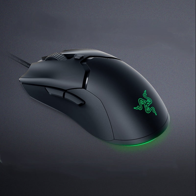 Razer Viper Mini Gaming Mouse 61G Design Ultra-Lave Chroma RGB Light ...