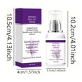 thumbnail image 2 of Crema hidratante, crema facial reafirmante y antiarrugas de 50 ml: cuidado suave para una piel hidratada, tersa y firme., 2 of 5