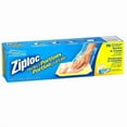 thumbnail image 2 of Ziploc Sacs Portions Parfaites, 75 Sacs, 75 Sacs, 2 of 4