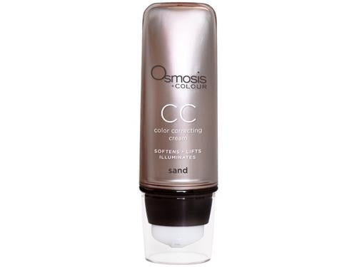 Osmosis Mineral Makeup CC Cream Sand 50ml 1.7oz