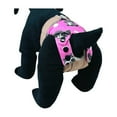 thumbnail image 4 of Barkertime Rascal Dots Dog Diaper Snappy, 4 of 7
