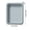 Blue, variant on Silicone Baking Pan, 9x11 Nonstick Rectangular Cake Mold with Easy Release, Oven Safe Silicone Bakeware for Bread, Brownies, Lasagna and Frozen Desserts