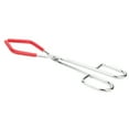thumbnail image 3 of Chemistry Clamp, Non-Slip Sleeve Steel Beaker Clip, Beaker Clip, For Physics Chemistry ANGGREK Flask Clip, 3 of 8