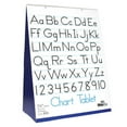 thumbnail image 2 of Flipside FLP30501 Spiral Bound Flip Chart Stand with Tablet Set, 2 of 2