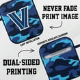 thumbnail image 3 of Villanova Wildcats Camo HDX Case Cover Compatible with Apple AirPods Gen 1 & 2 by Affinity Bands, 3 of 7