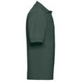 thumbnail image 3 of Russell Mens Classic Short Sleeve Polycotton Polo Shirt, 3 of 5