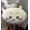 Chiikawa 35x25cm, variant on Cute Chiikawa Plush Pillow Anime Doll Funny Kawaii Car Sofa Bed Hug Decor Soft Toy Birthday Xmas Gift