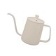 thumbnail image 1 of Hervidor de café de Acero Inoxidable Diseño de Boca Fina Dispositivo de Goteo Fácil de Operar Uso Multifuncional ANGGREK  Otros, 1 of 8