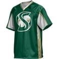 thumbnail image 3 of ProSphere Men's Sacramento State University Scramble Football Fan Jersey, 3 of 7