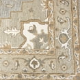thumbnail image 2 of Rizzy Rugs Suffolk Area Rug SK323A Gray Curves Bulbs 2' 6" x 8' Rectangle, 2 of 4