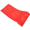 thumbnail image 6 of HONITANO Chinese New Year Red Paper For Writing 1 Roll 78.7X6.7X0.04In, 6 of 10