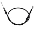 thumbnail image 1 of Cable Chicote Acelerador CAHSA Compatible Con Oldsmobile Bravada 4.3L 1991, 1 of 6