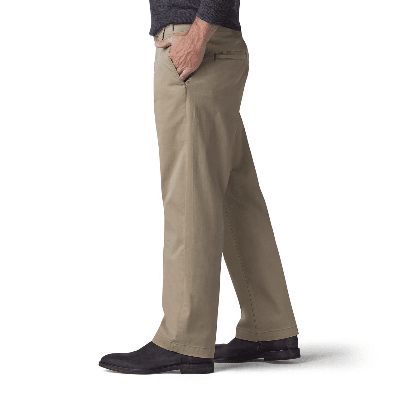 Lee Men's Premium Select Extreme Comfort Pant