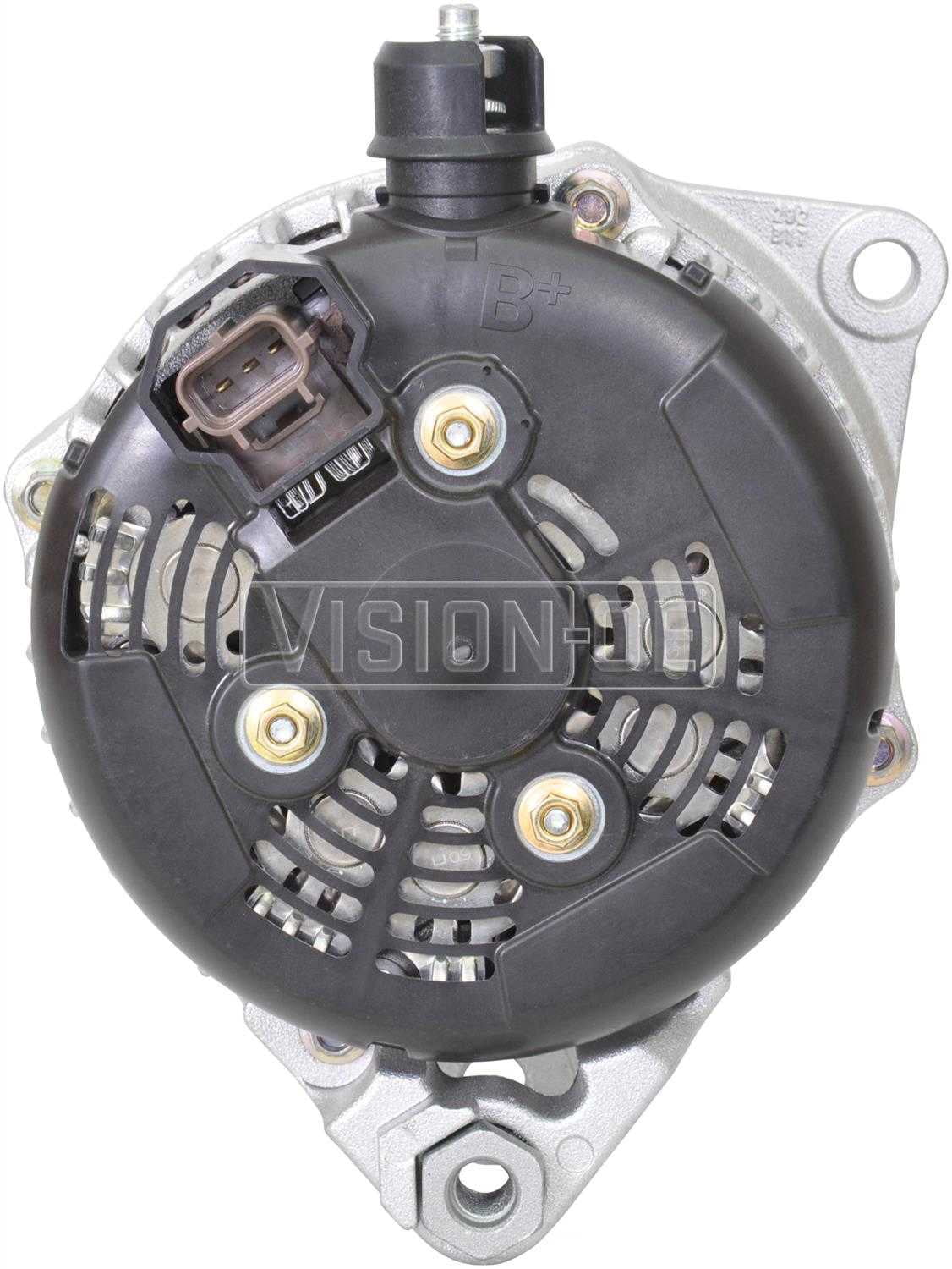 Vision OE 42101 Alternator