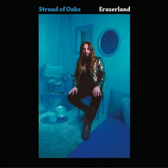Strand of Oaks - Eraserland - Music & Performance - Vinyl